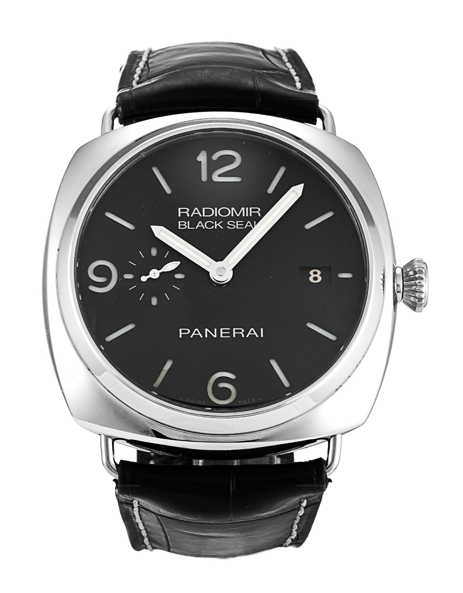 Replique Montre Panerai Radiomir Automatic PAM00388 45 MM